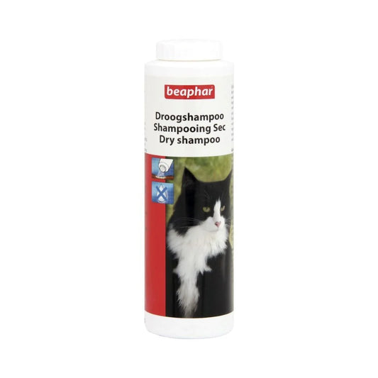 Beaphar Cat Shampoo Powder 150g