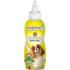 Espry Ear Care Drops Mint for Dogs 118ml - 1004262 