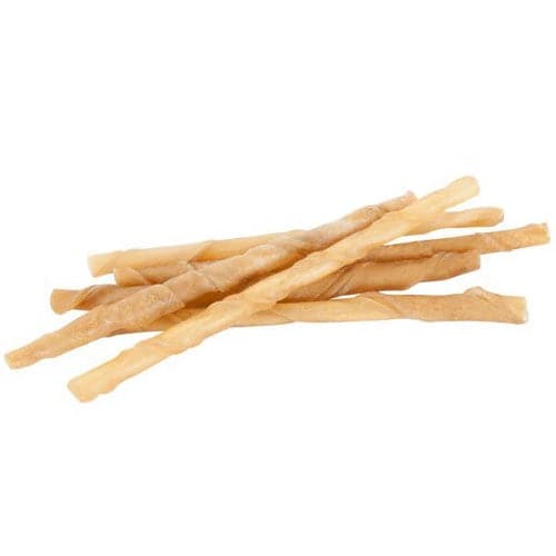 Zolux Bones Treats for Dogs Sticks 8-7mm x 100pcs 500g