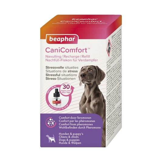 Beaphar Cani Comfort Calming Refill for Dogs 48ml