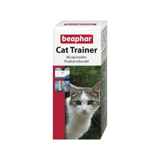 Beaphar liquid to train cats and attract them to certain places 10 ml