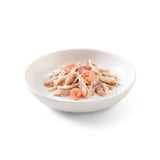 Sheba Canned Tuna with Shrimp in Jelly for Cats 85g