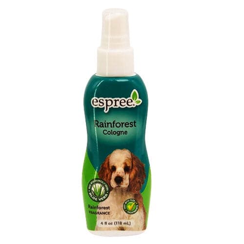 Esprit Forest Rain Fragrance for Dogs and Cats 118ml