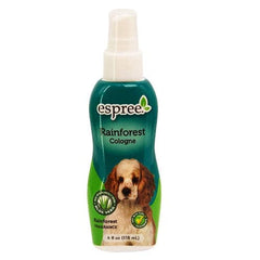 Esprit Forest Rain Fragrance for Dogs and Cats 118ml