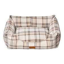 Villain Go Bed Beige