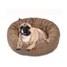 Villain Go Large Dog Bed 90cm