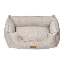 Feline Go Cat Bed Beige Large 73x73cm
