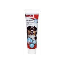 Beaphar Liver Flavour Toothpaste for Cats &amp; Dogs 100g