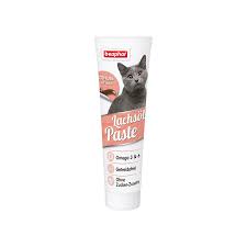 Beaphar Salmon Oil Paste for Cats 100g