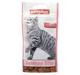 Beaphar Barley with Salmon for Cats 35g