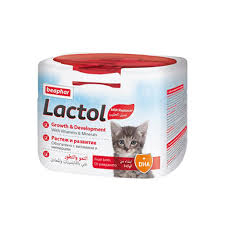 Beaphar Lactol Kitten Milk 250g