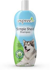 Esprit Puppy &amp; Kitten Shampoo Baby Powder Scent 591ml
