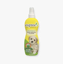 Esprit Baby Powder Fragrance for Puppies and Kittens 118ml