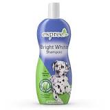 Esprit Bright White Floral Scented Dog Shampoo 591ml