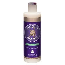 Body Wash Lavender &amp; Mint Shampoo for Dogs 473ml