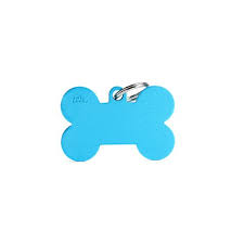 My Family Small Bone Necklace