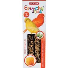 Zolux Crunchy Sticks Canary Treats 85g