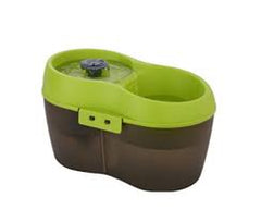 Cat H2O Electric Cat Waterer with Filter 2L
