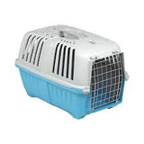 MPS Pratico Medium Iron Door Cat Carrier