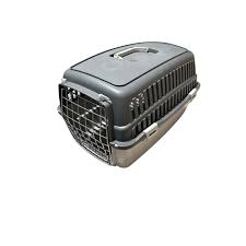 MPS Pratico Medium Iron Door Cat Carrier