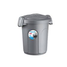 Stefanplast Speedy Food Container 8L