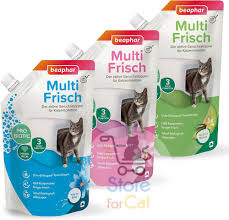 Beaver Sand Freshener 400g