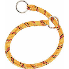 Zolux Choke Nylon Collar 65cm