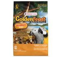 Golden Feast Indonesia Complete Meal for Parrots and Macaws 1.36kg