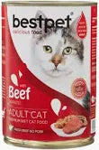 Butcher's Beef in Jelly for Cats 400g