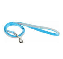 Zolux Leash Nylon - Blue