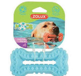 Zolux Bone Shape Teether Float 13cm Blue