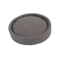 Zolux Milano Round Cushion 90cm - Grey