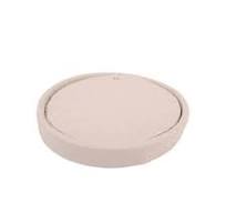 Zolux Milano Round Cushion 70cm - Beige 