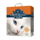 Imperial Care Clumping Sand 10L (10kg) Silver