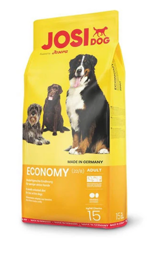 Juicy Dog Economy 15kg