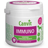 Canvit Immuno for Dogs Supports and Boosts Immunity 100g