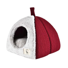 Villain Go Cottage Red Large 40cm