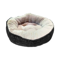Feline Go Cat Bed Grey Small 50cm