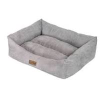 Feline Go Cat Bed Grey Large 73x73cm