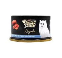 Fancy Feast Tuna Flakes 85g