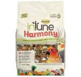 In Ton Harmony Complete Food for Conures and Cockatiels 0.91kg 