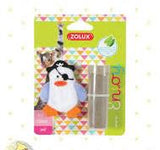 Zolux Catnip White Pirate Toy