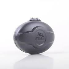 Vida M7+ Black Waste Bag Holder 