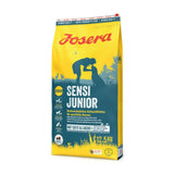 Josera Dry Food for Sensitive Small Dogs 3-6 Months Old