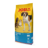 Juicy Dry Dog Food for Adult Dogs All Breeds Chicken Flavor