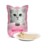 Kit Cat Pet Pouch Complete Chicken Food for Kittens 70g