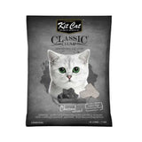 Kit Cat Classic Litter 10L