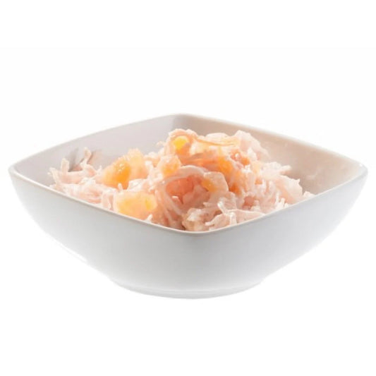 Sheba Canned Chicken Fillet with Papaya in Jelly for Dogs 150g