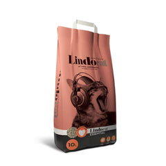 lindocat رمل ليندو كات ايسنشال غير معطر