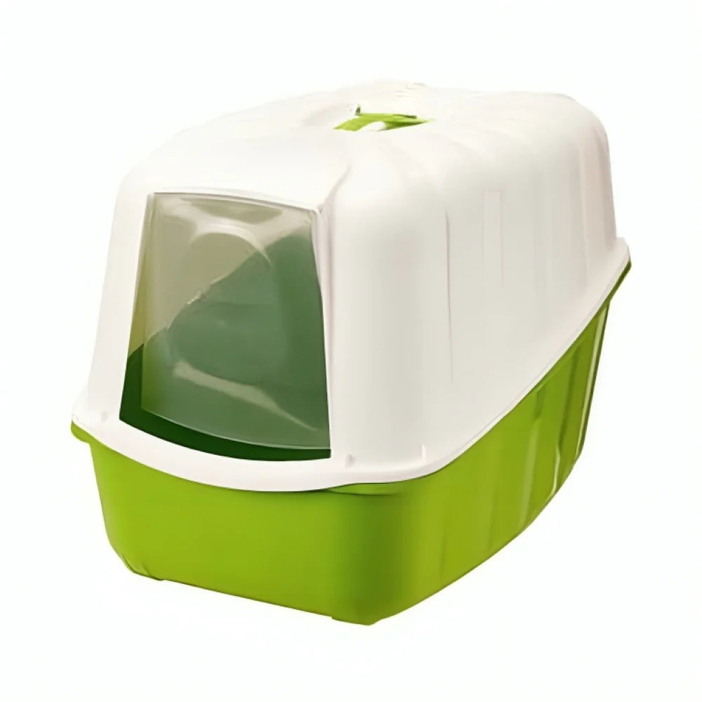 MPS Kimoda Closed Sandbox with Filter and Scoop